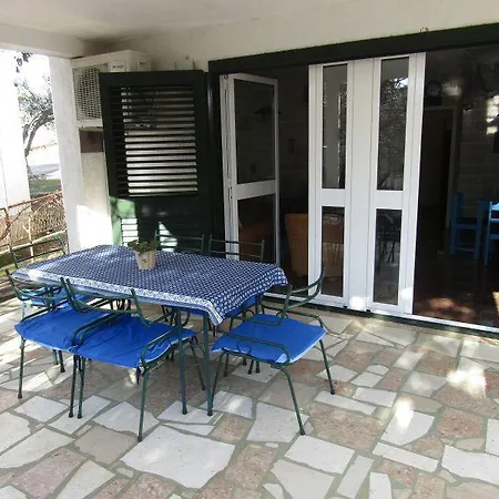 Jasminka Apartmán