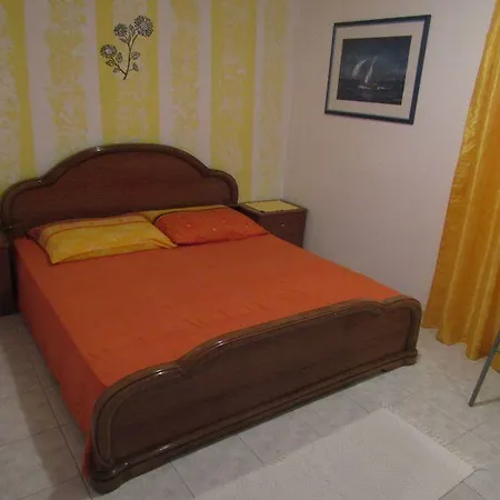 Jasminka Apartmán Primošten