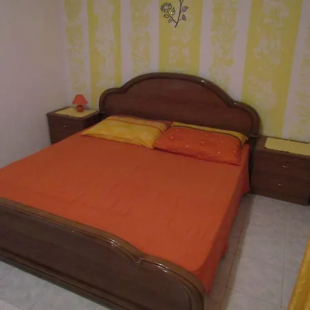 Apartmán Jasminka Primošten