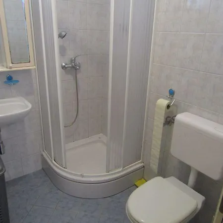 Apartmán Jasminka Primošten