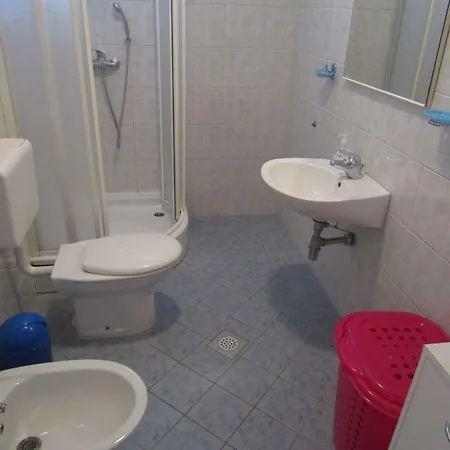 Jasminka Apartmán *