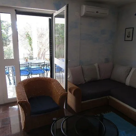 Apartmán Jasminka Primošten